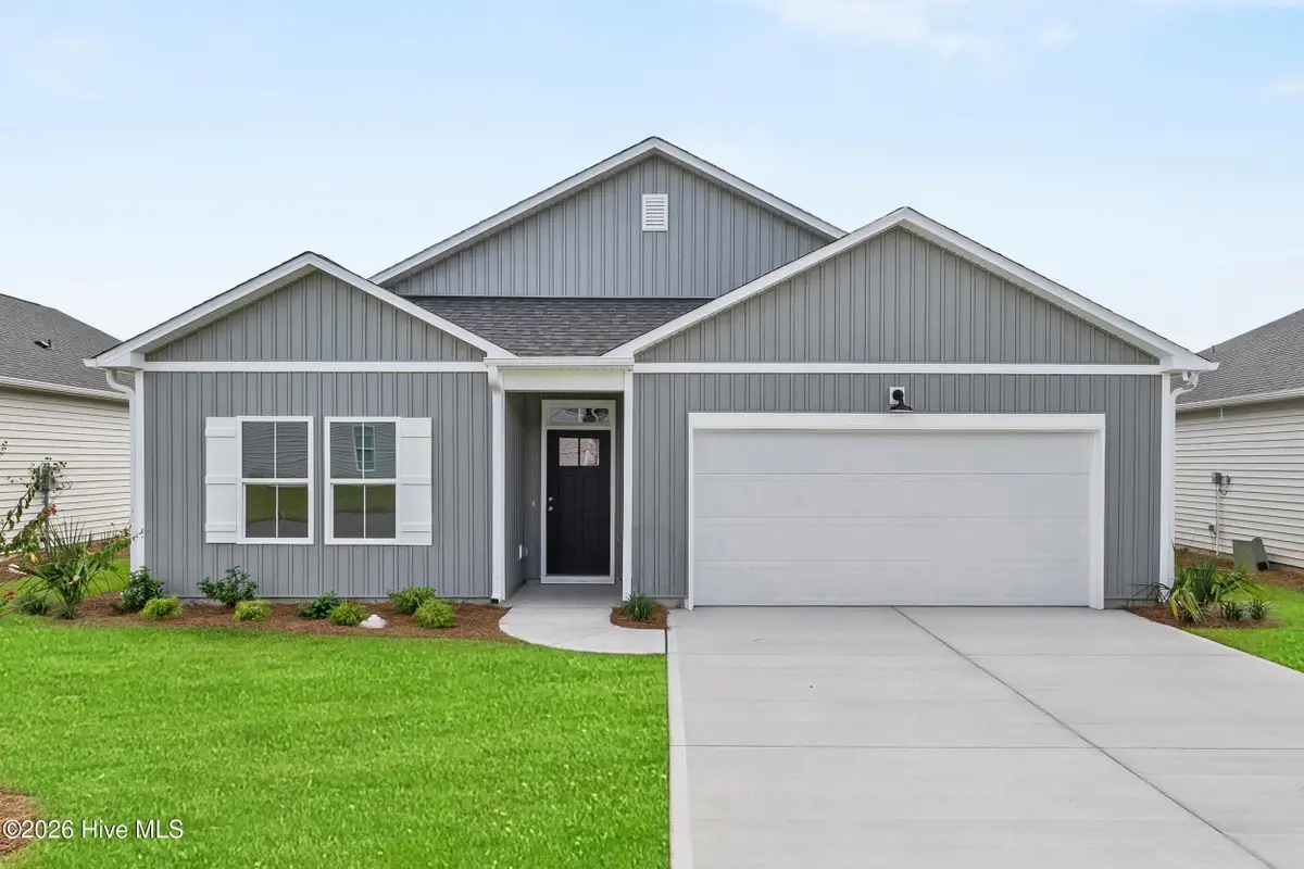367 Glendale Arbor Drive Sw #131, Ocean Isle Beach, NC 28469 - #1