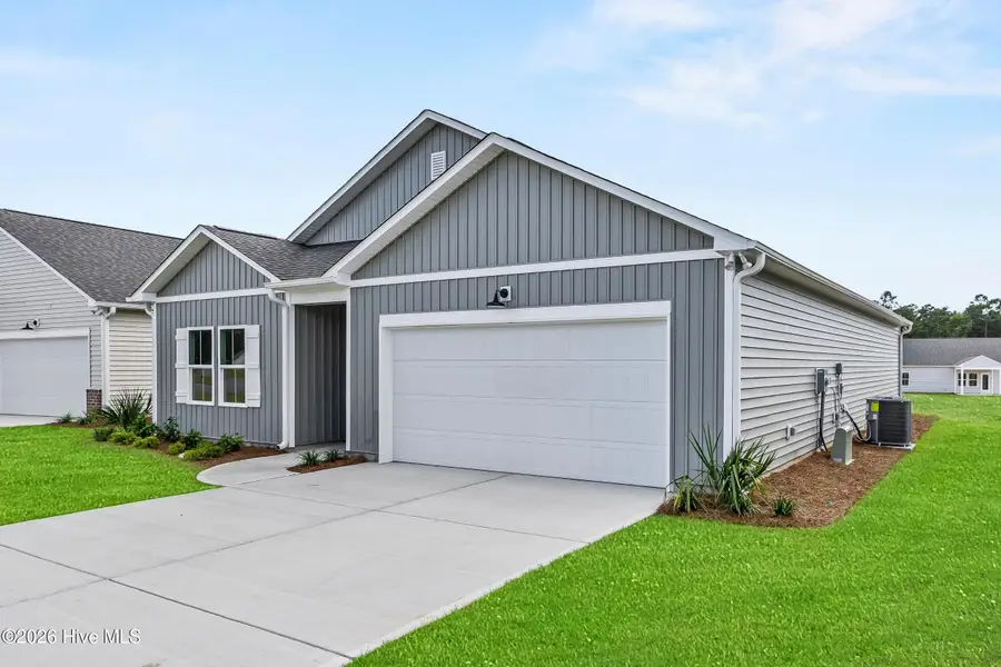 367 Glendale Arbor Drive Sw #131, Ocean Isle Beach, NC 28469 - #3