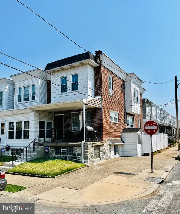 4121 E Howell St, PHILADELPHIA, PA 19135