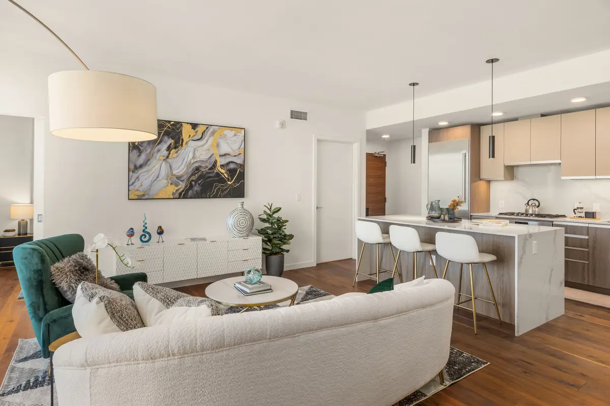 800 Columbia Street #2503, Seattle, WA 98104 - #1