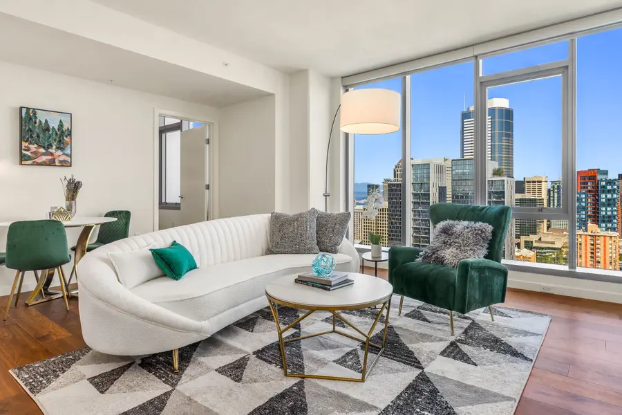 800 Columbia Street #2503, Seattle, WA 98104 - #2