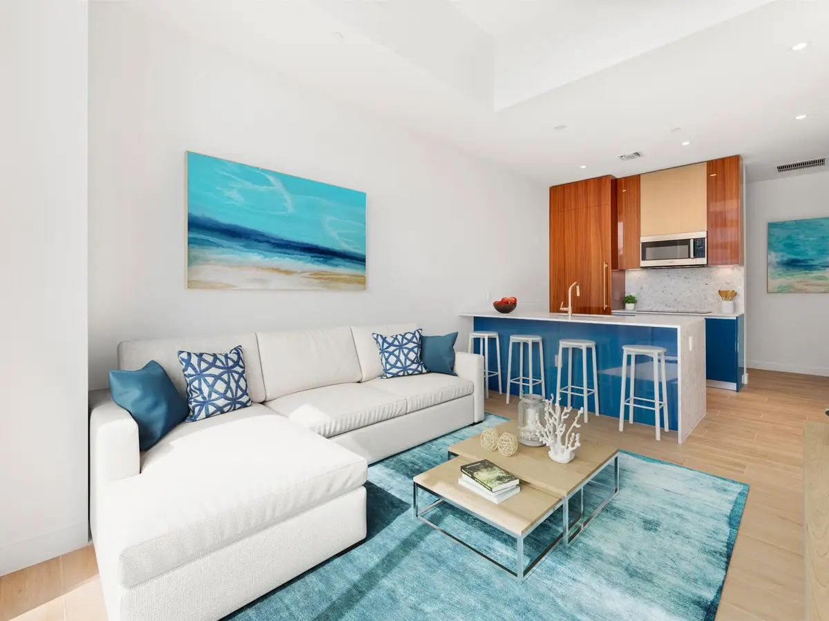 2655 S Bayshore Dr #1707, Miami, FL 33133 - #1