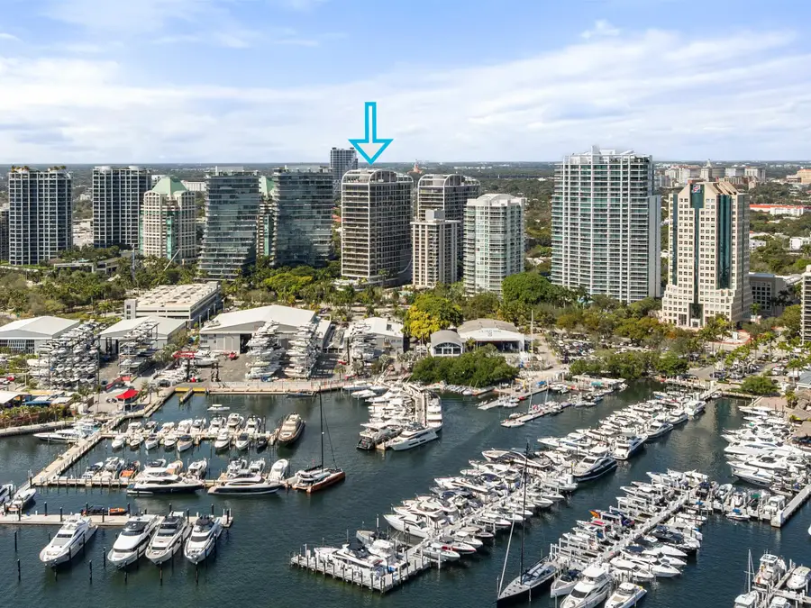 2655 S Bayshore Dr #1707, Miami, FL 33133 - #2