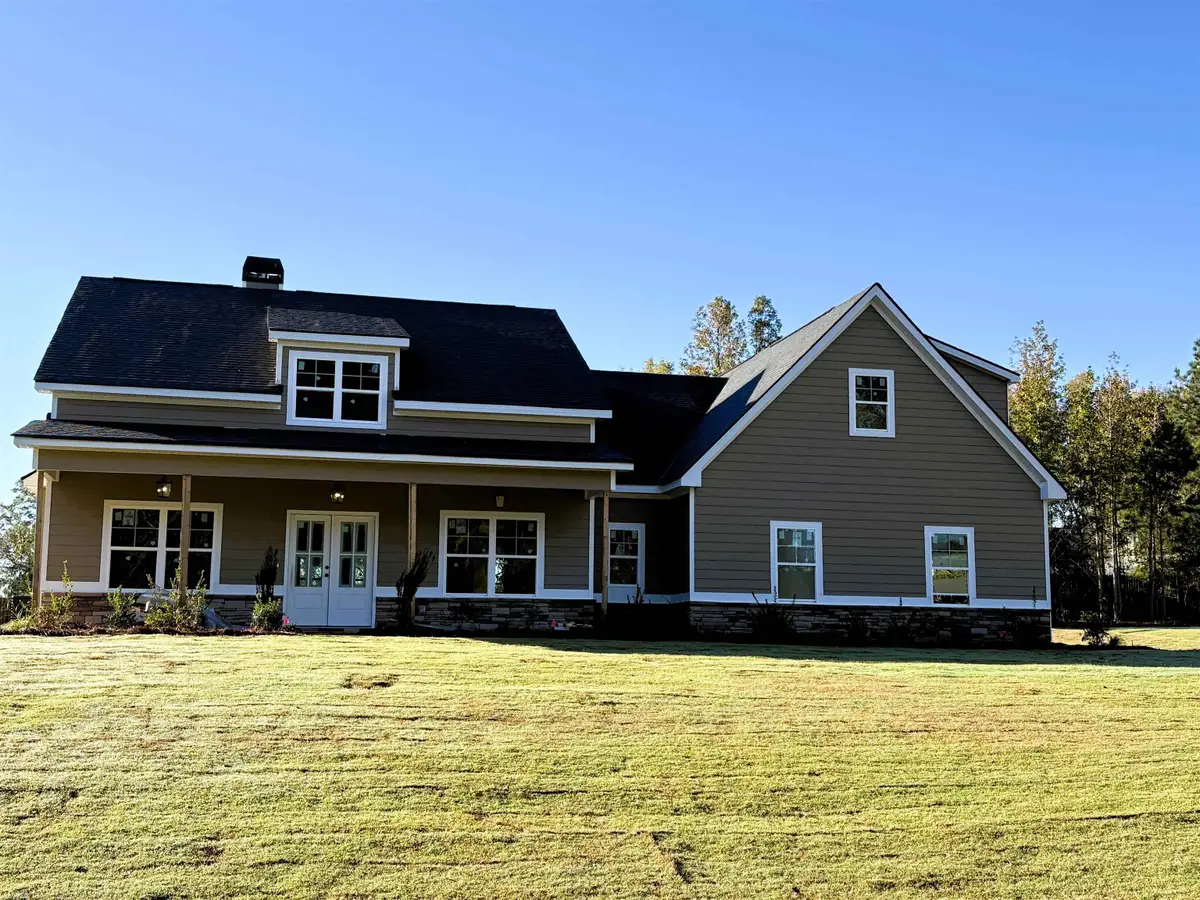 228 Sage Court, Eatonton, GA 31024 - Image #1