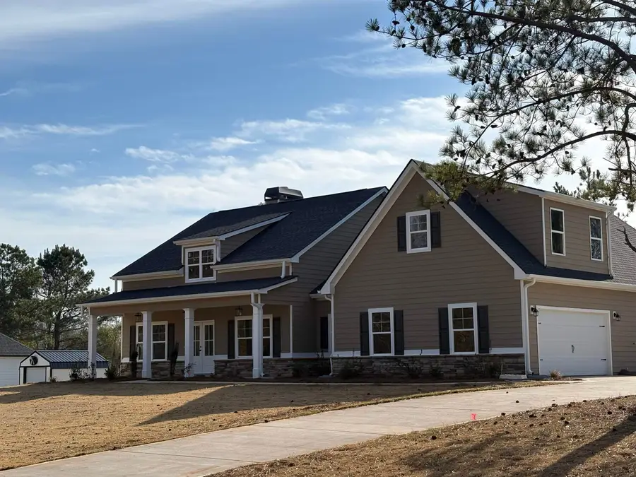 228 Sage Court, Eatonton, GA 31024 - Image #2