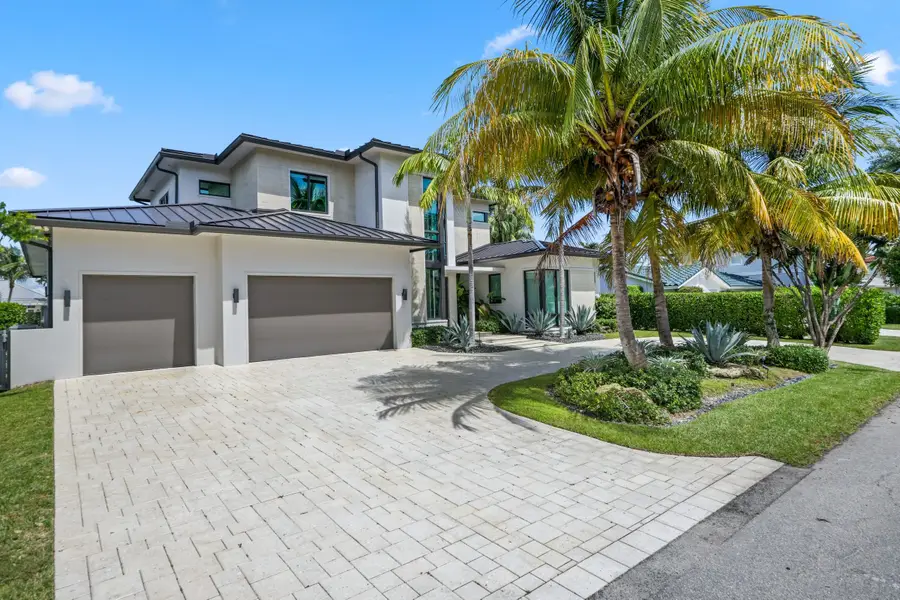 933 Allamanda Drive, Delray Beach, FL 33483 - #3