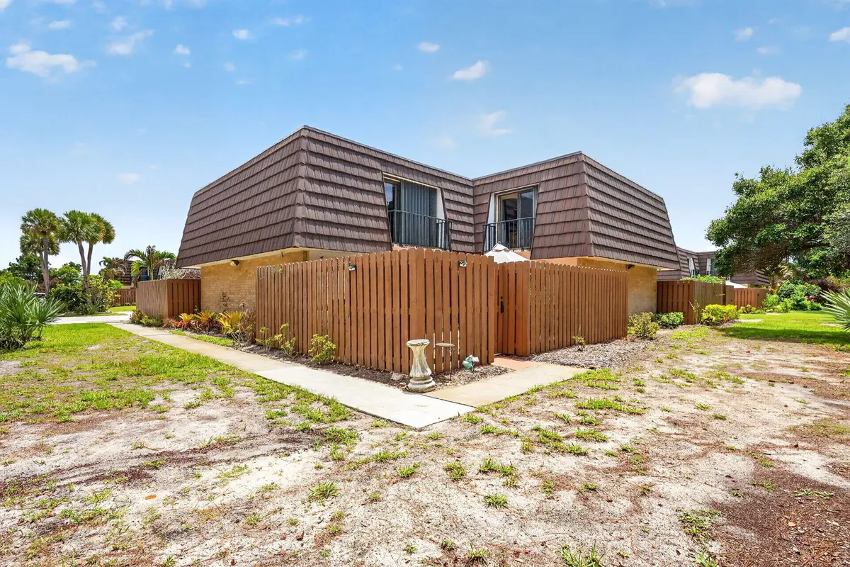 5706 SE Riverboat Drive #202, Stuart, FL 34997 - #1