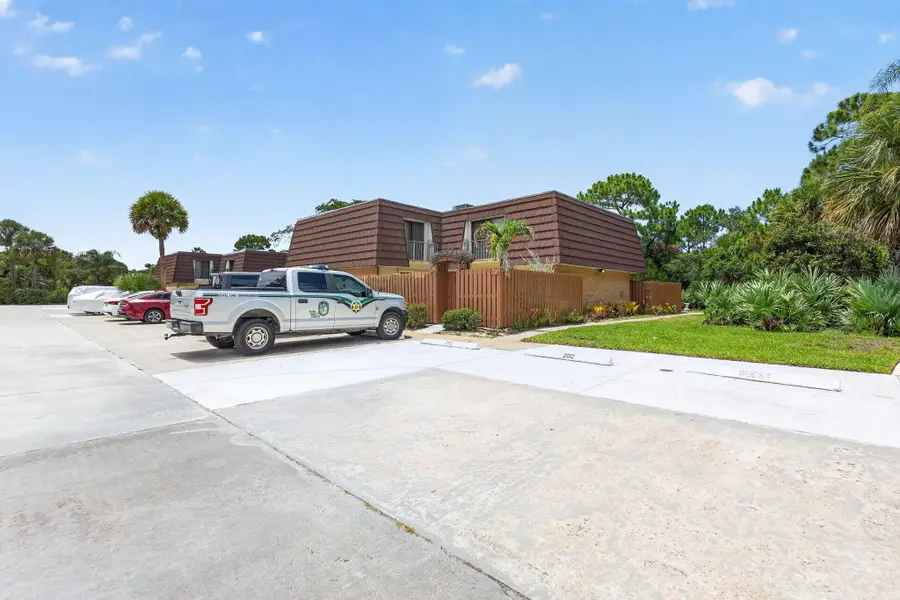 5706 SE Riverboat Drive #202, Stuart, FL 34997 - #2