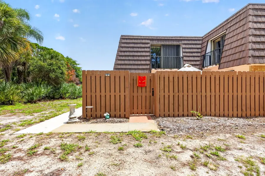 5706 SE Riverboat Drive #202, Stuart, FL 34997 - #3