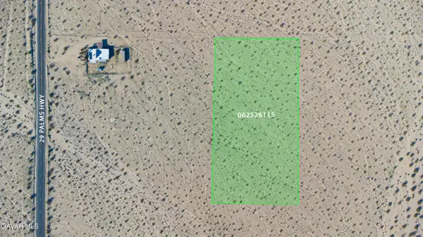 0 29 Palms Hwy Lot 15, Twentynine Palms, CA 92277