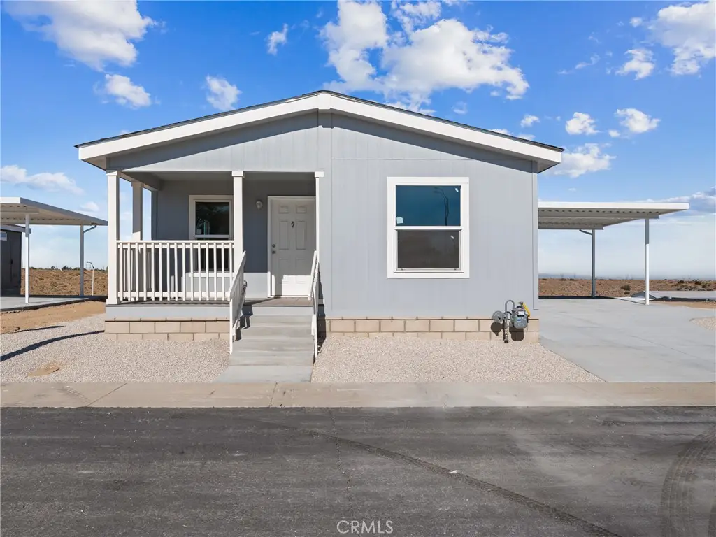 12550 Main Street #136, Hesperia, CA 92345 - Image #1