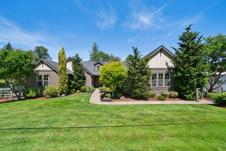23590 SW Elderberry Ln, Northwest Clackamas, OR 97068 - #2
