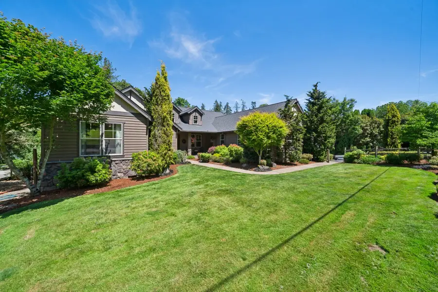 23590 SW Elderberry Ln, Northwest Clackamas, OR 97068 - #3