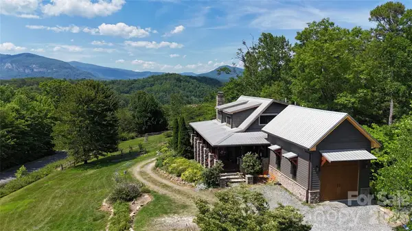 301 Peaks Drive, Lake Lure, NC 28746