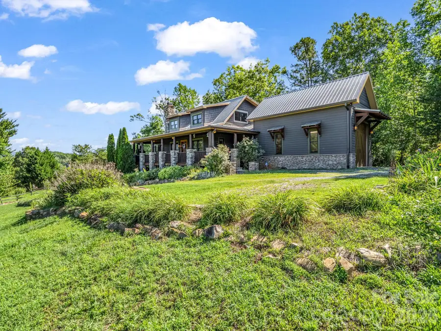 301 Peaks Drive, Lake Lure, NC 28746 - #3