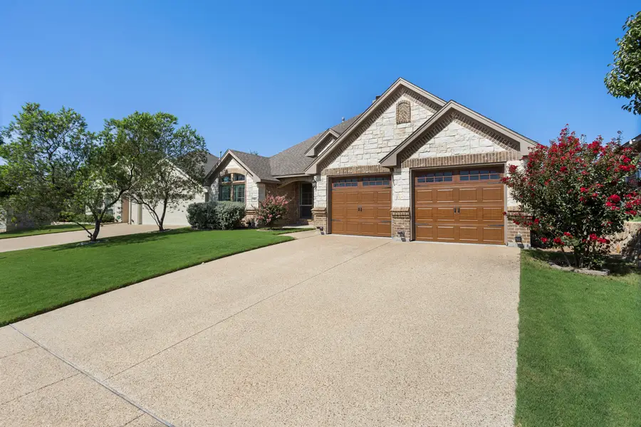 7308 Prestwick Terrace, Benbrook, TX 76126 - #3
