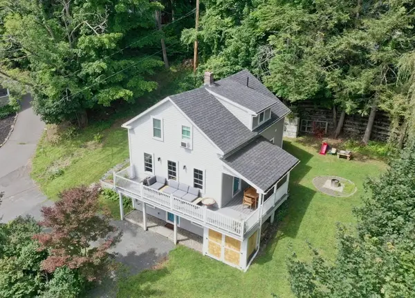 44 Green St, Buckland, MA 01370