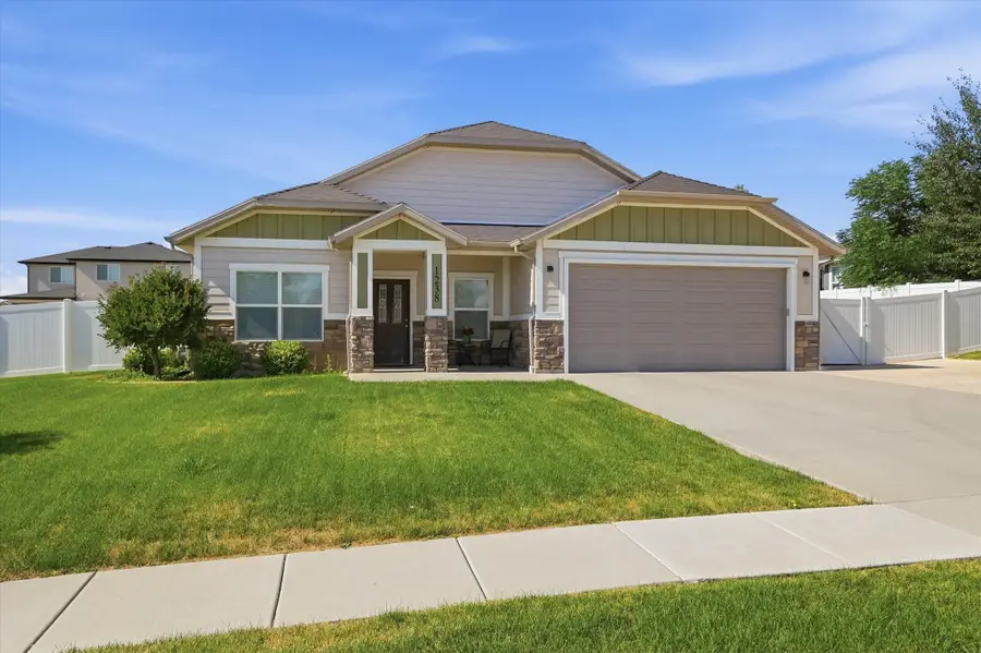 1238 W 3225 S, Perry, UT 84302 - #3