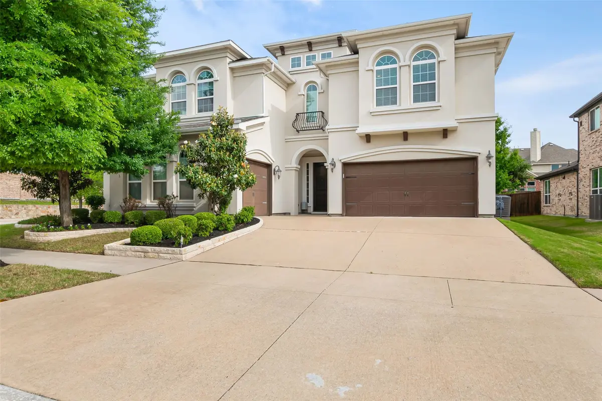 12818 Caterpillar Drive, Frisco, TX 75035 - #1