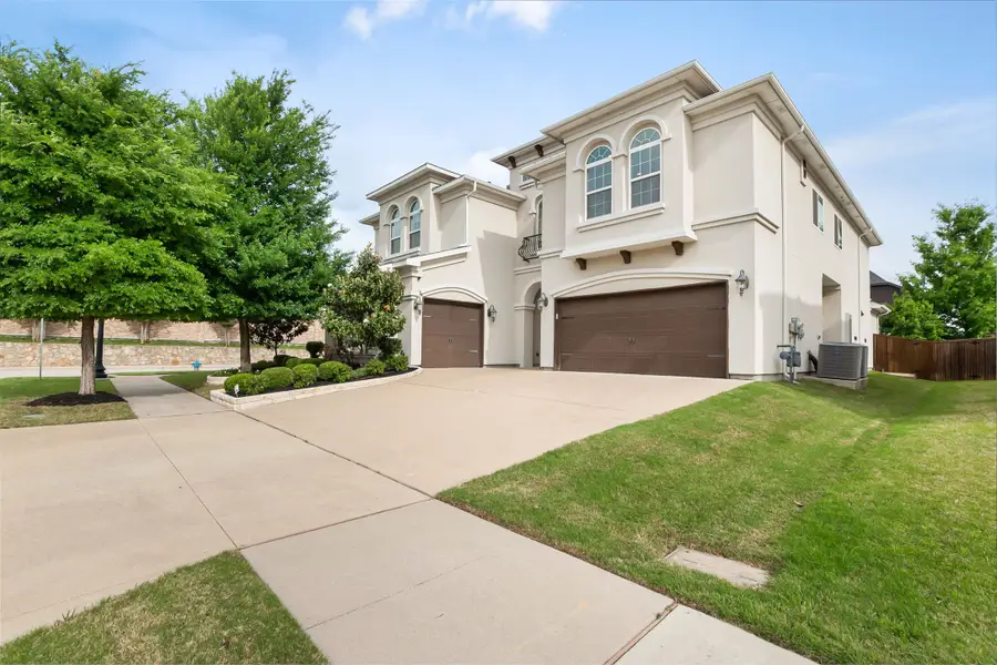 12818 Caterpillar Drive, Frisco, TX 75035 - #2