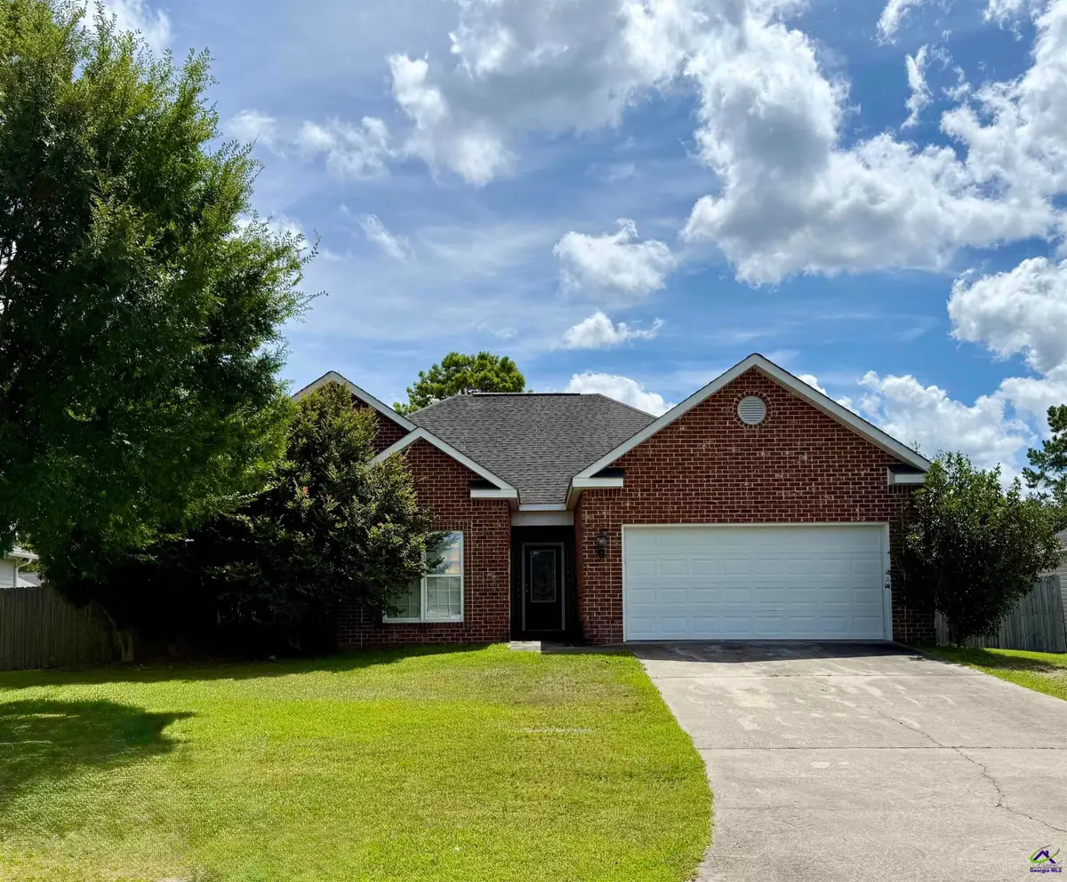 113 Berkley Circle, Warner Robins, GA 31093 - #1