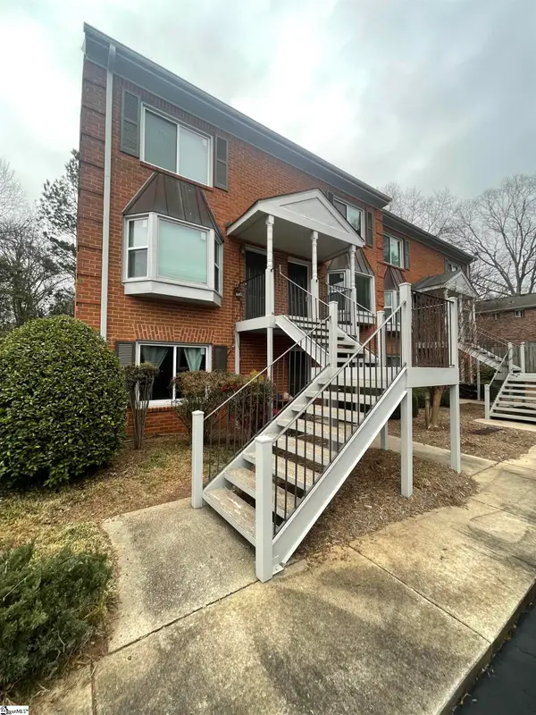 103 Calhoun Street #13, Clemson, SC 29631