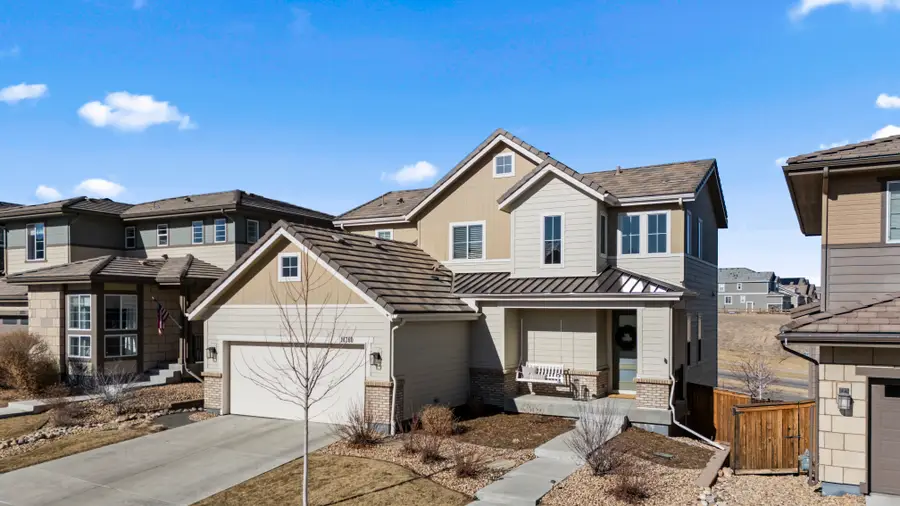 14760 Domino Drive, Parker, CO 80134 - #3