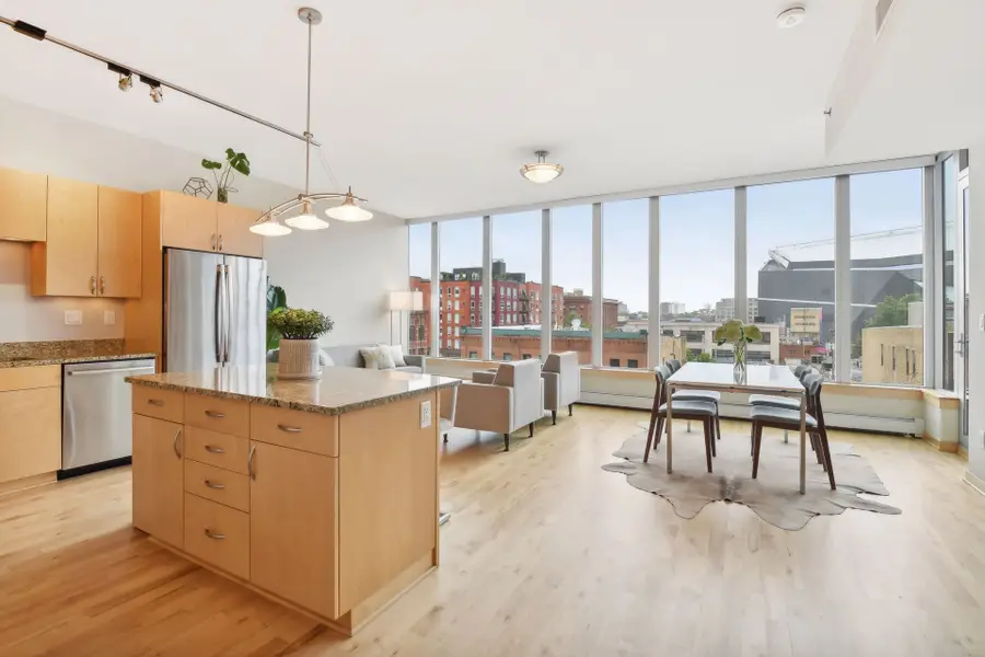 215 10th Avenue S #534, Minneapolis, MN 55415 - #3