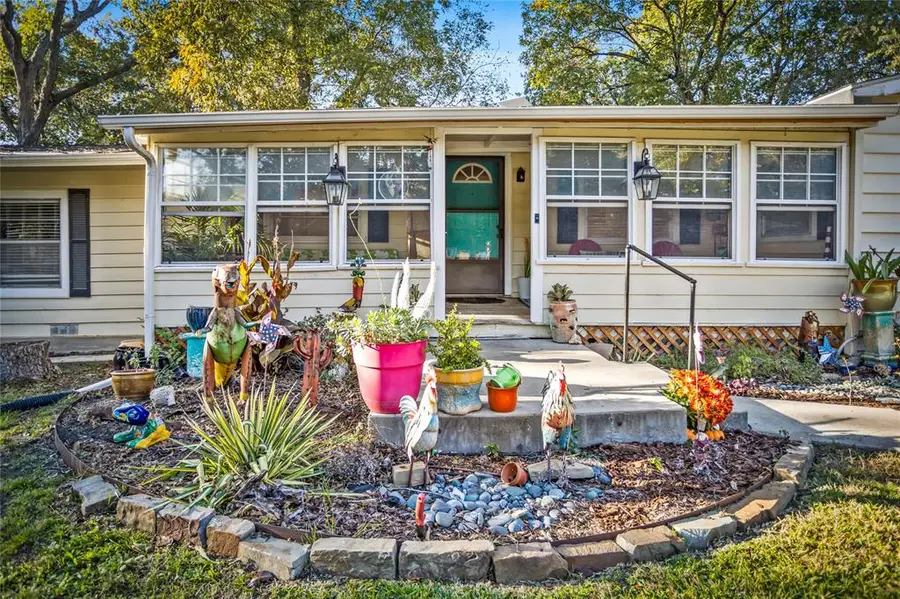 1641 Ben Davis Drive, Garland, TX 75040 - Image #2