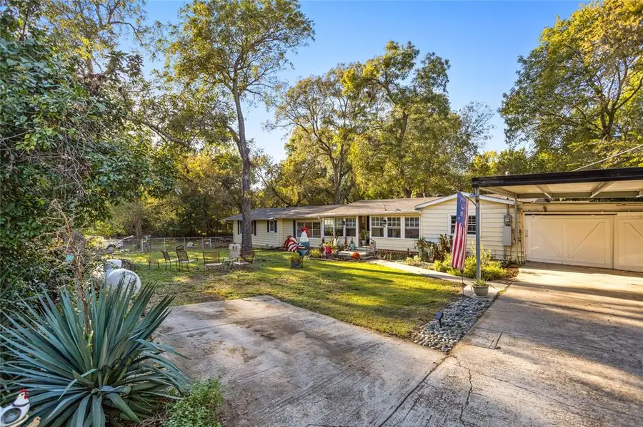 1641 Ben Davis Drive, Garland, TX 75040 - Image #3