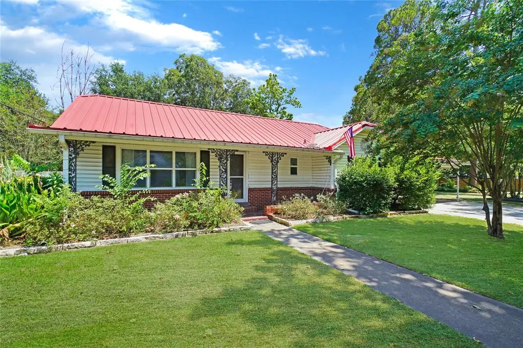 401 S Mill Street, Winnsboro, TX 75494 - #1