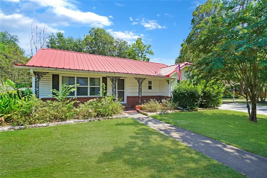 401 S Mill Street, Winnsboro, TX 75494 - #2