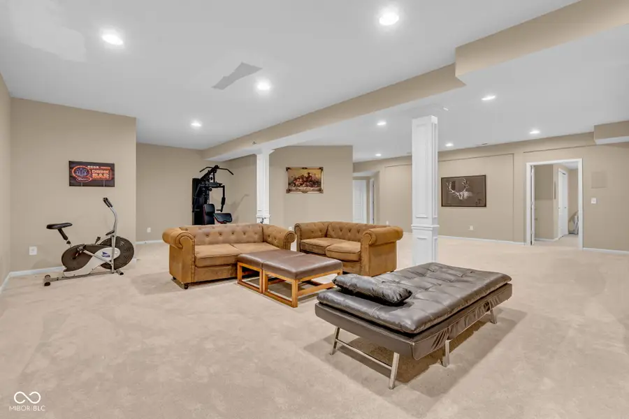 7211 Bellini Lane, Indianapolis, IN 46259 - #2