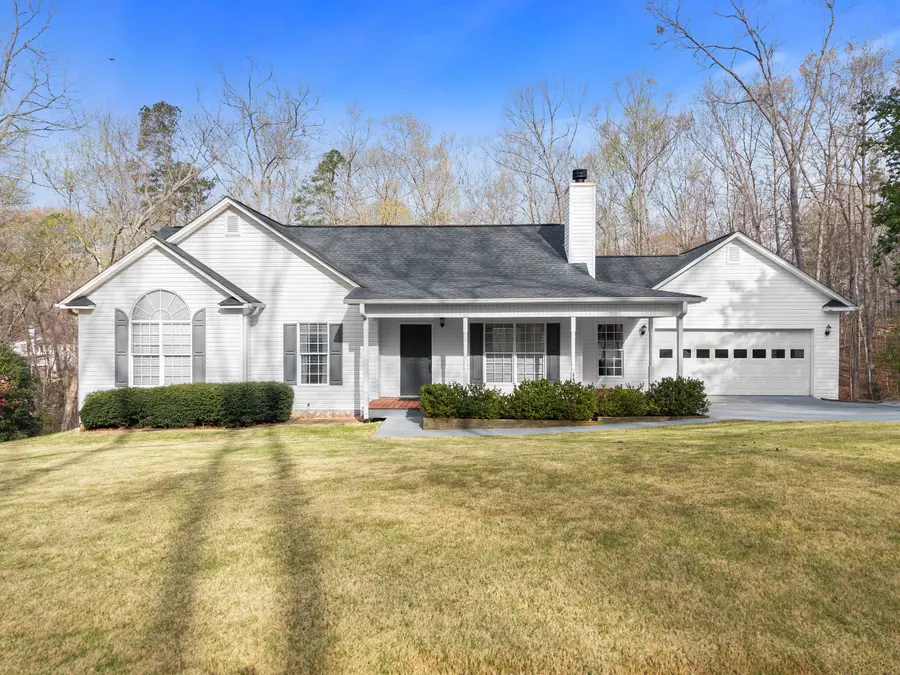 58 Yonah Place, Dahlonega, GA 30533 - #3