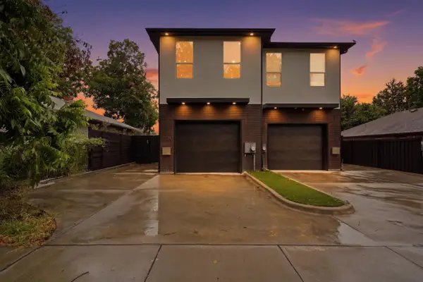 2724 Hondo, Dallas, TX 75219