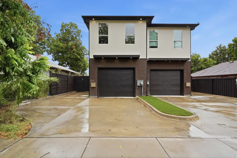 2724 Hondo, Dallas, TX 75219 - #2