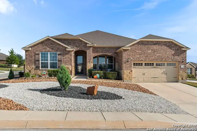 12813 Hollowing Lake, San Antonio, TX 78253 - Image #1