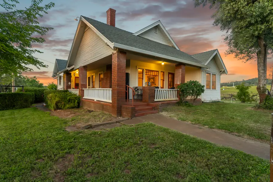 20865 Shenandoah School Rd, Plymouth, CA 95669 - #2