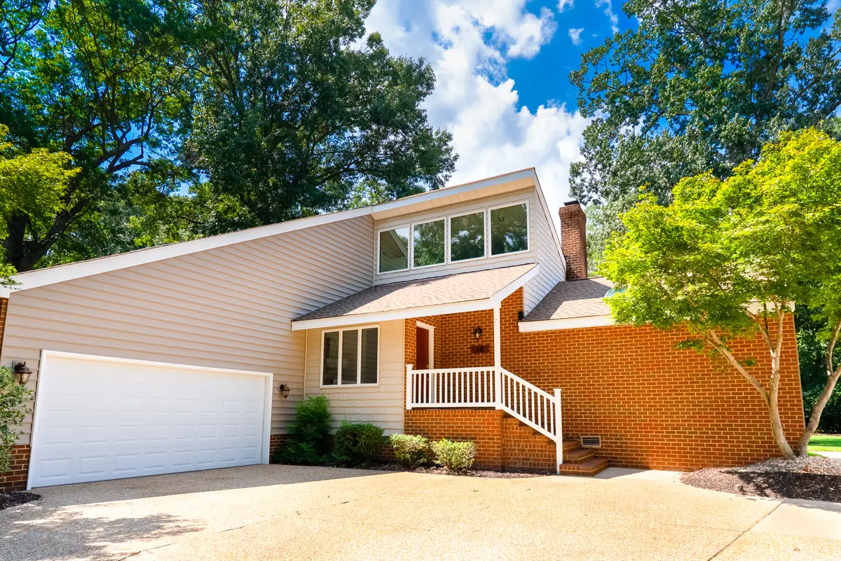 16 Wainwright Drive, Poquoson, VA 23662 - #1