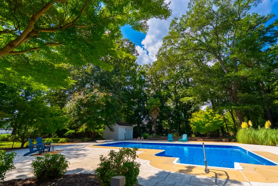 16 Wainwright Drive, Poquoson, VA 23662 - #2