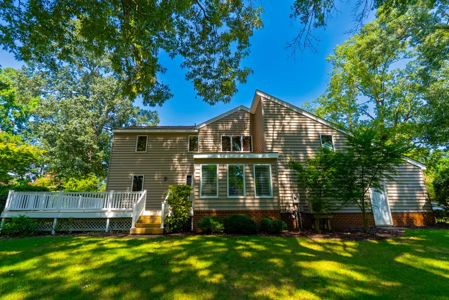 16 Wainwright Drive, Poquoson, VA 23662 - #3