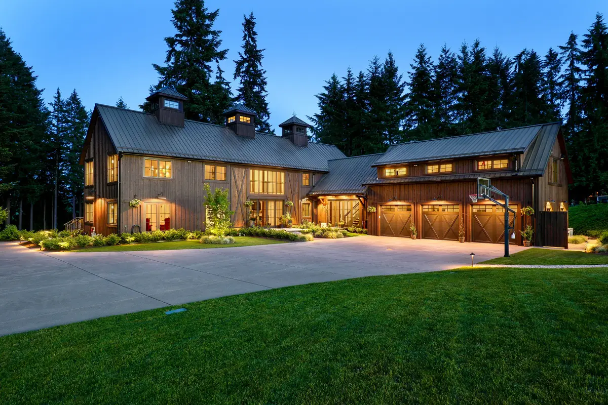 14140 184th Avenue Ne, Woodinville, WA 98072 - #1