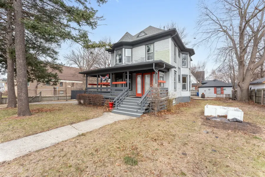 1922 60th St, Kenosha, WI 53140 - #3