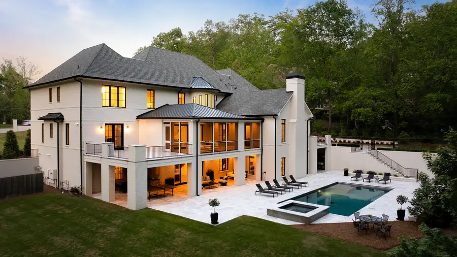 5260 Long Island Drive Nw, Atlanta, GA 30327 - #2