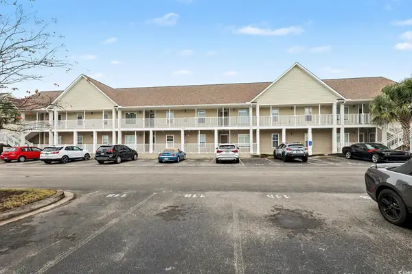 117 Butkus Dr. #6, Myrtle Beach, SC 29588