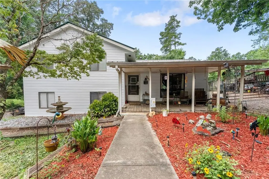 280 Strickland Road, Alpharetta, GA 30004 - #1