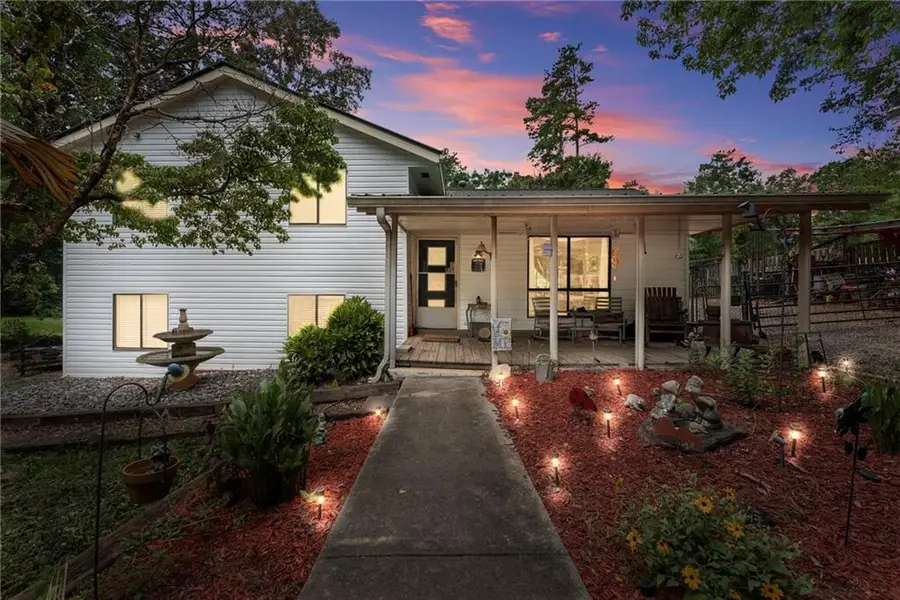 280 Strickland Road, Alpharetta, GA 30004 - #3