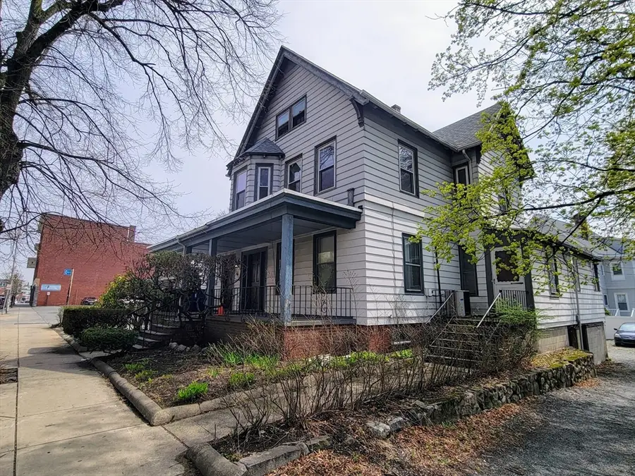 635 Salem St, Malden, MA 02148 - #2