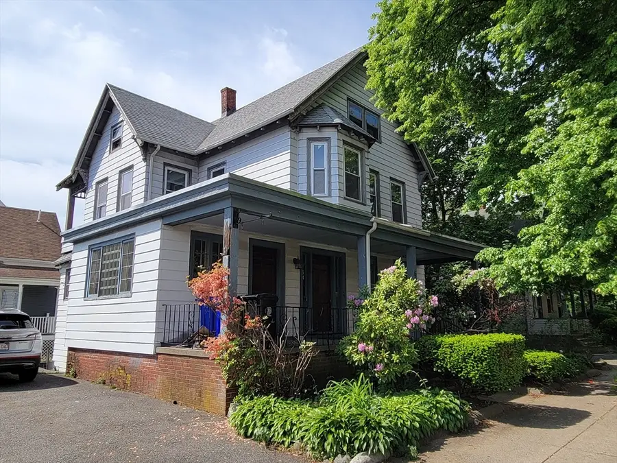 635 Salem St, Malden, MA 02148 - #3