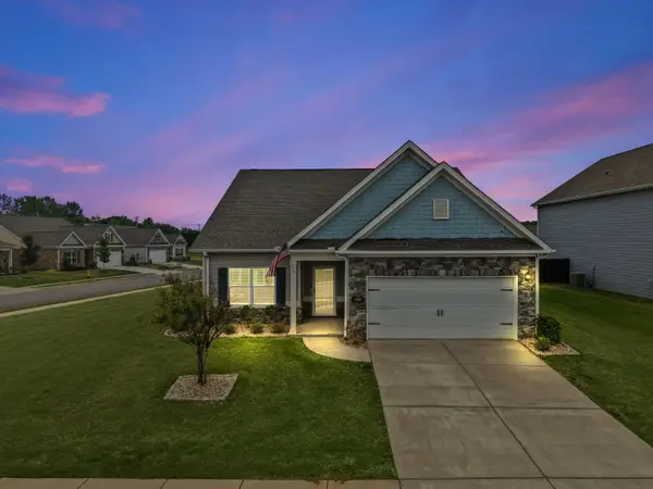 1003 Thornton Branch, Harvest, AL 35749